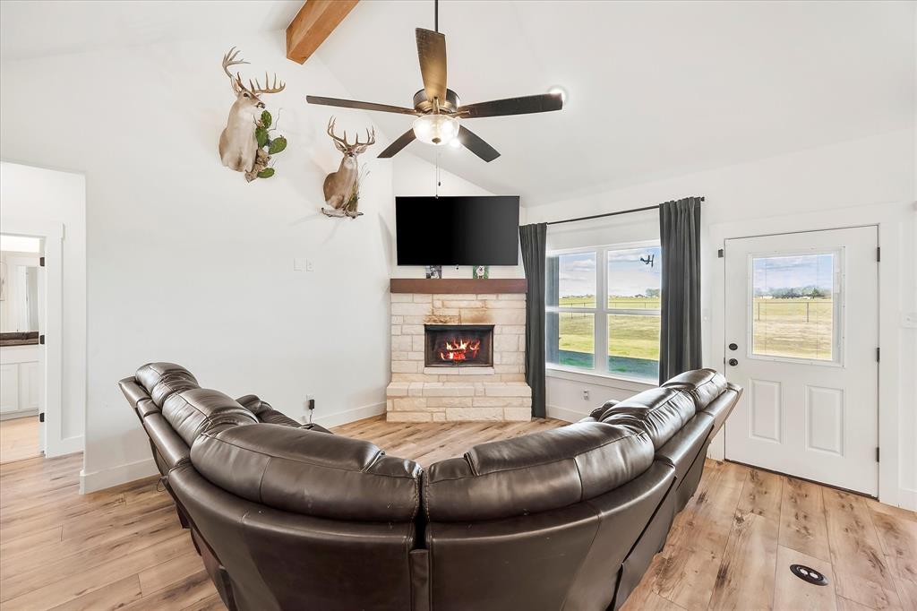 Caddo Xing - Residential