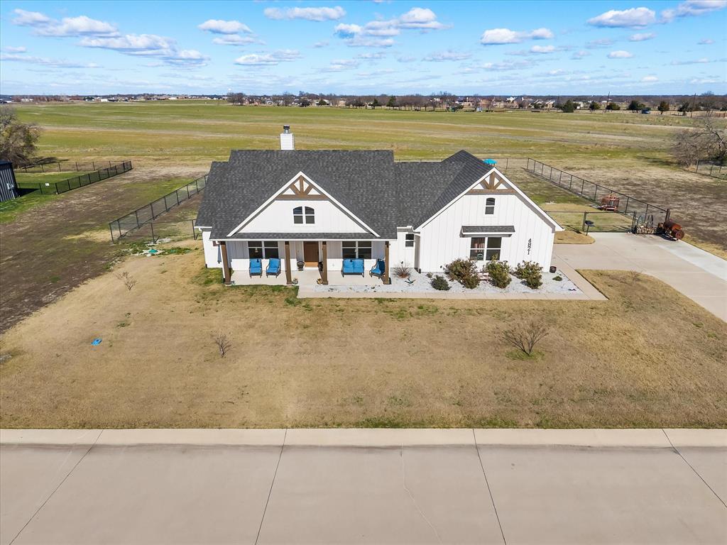 Caddo Xing - Residential