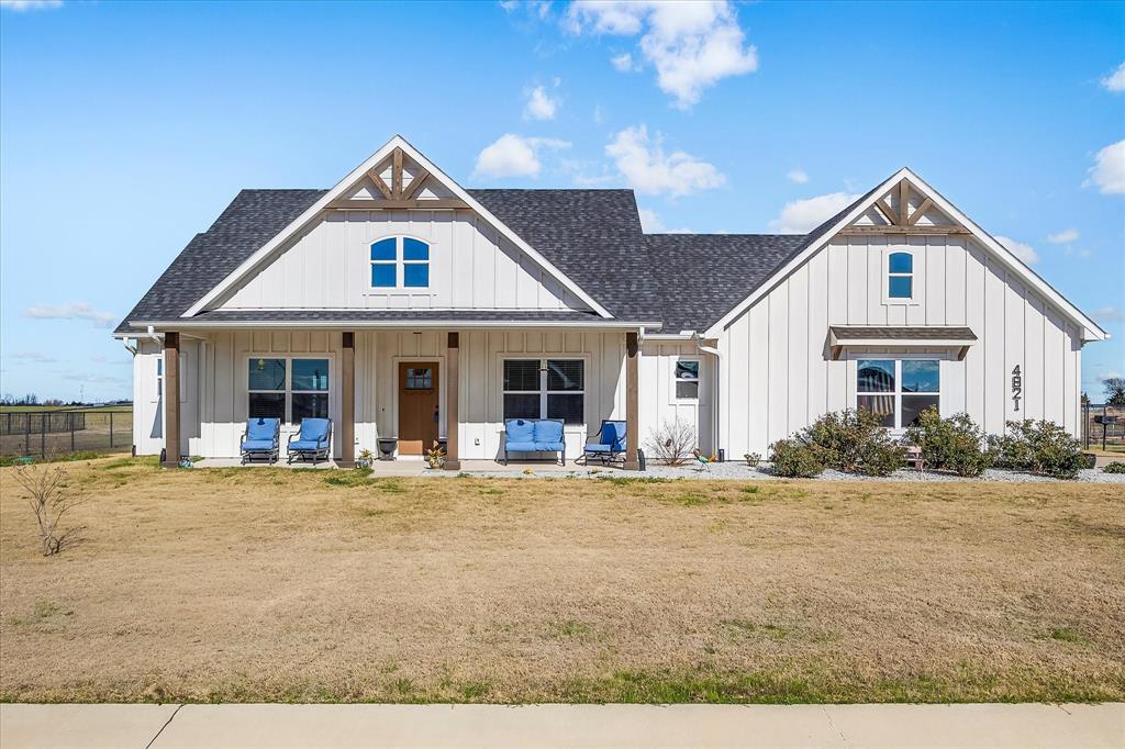 Caddo Xing - Residential