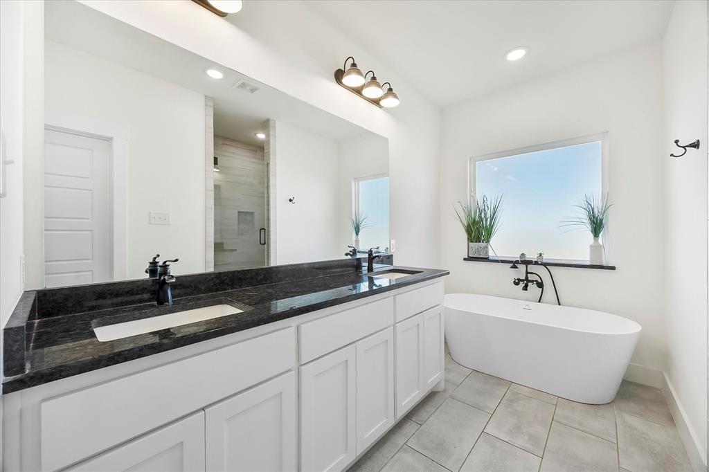 Caddo Xing - Residential