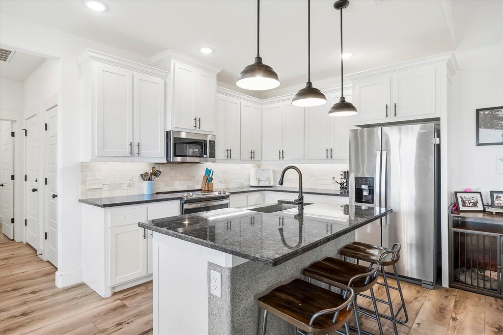 Caddo Xing - Residential