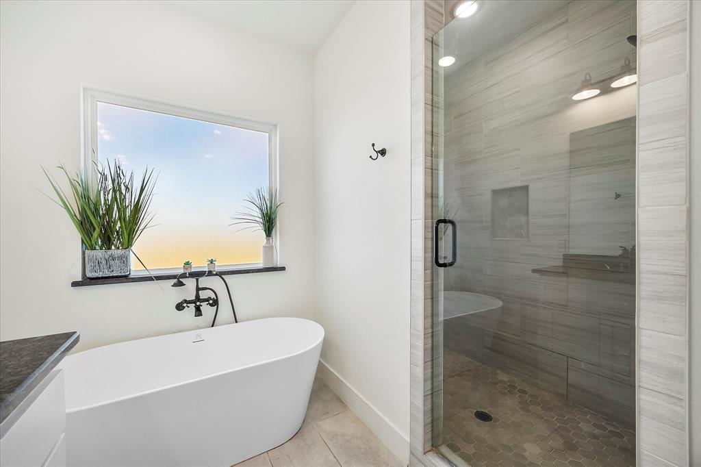 Caddo Xing - Residential