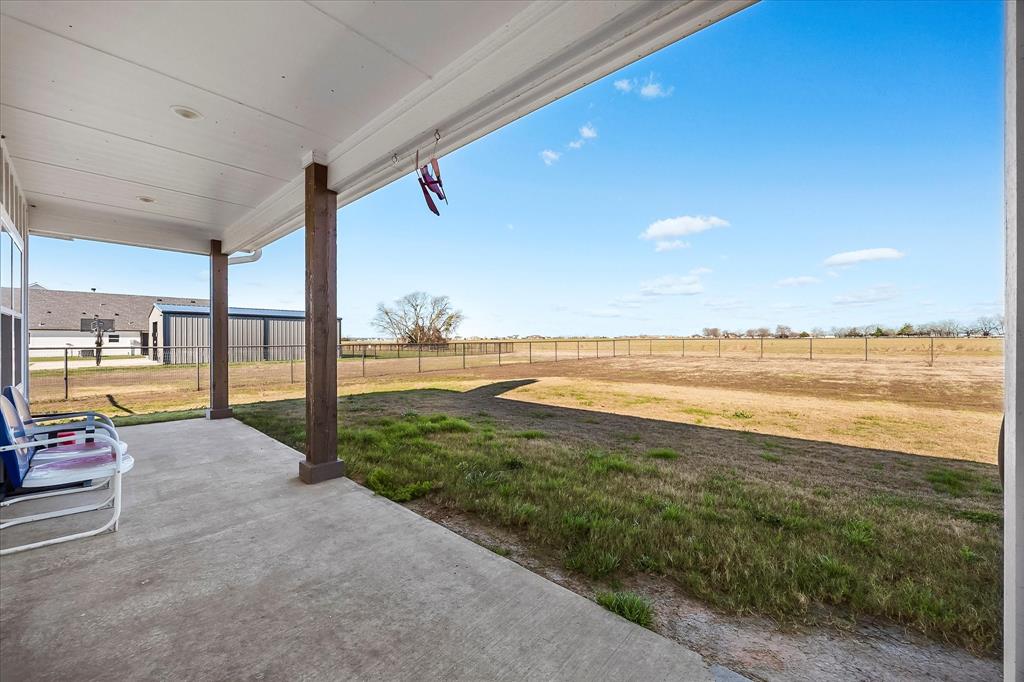 Caddo Xing - Residential