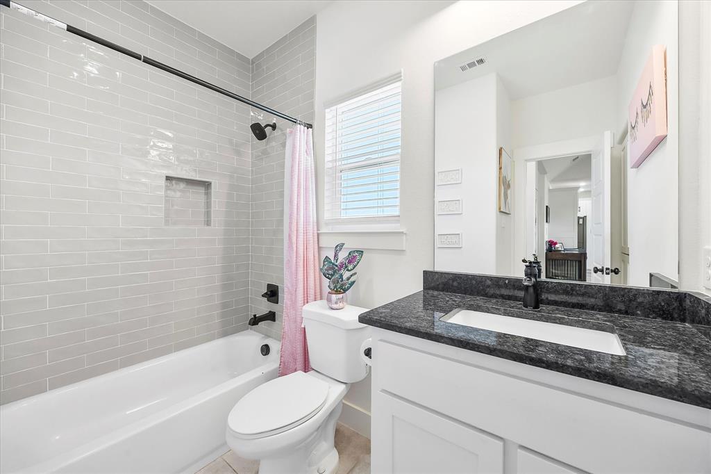 Caddo Xing - Residential