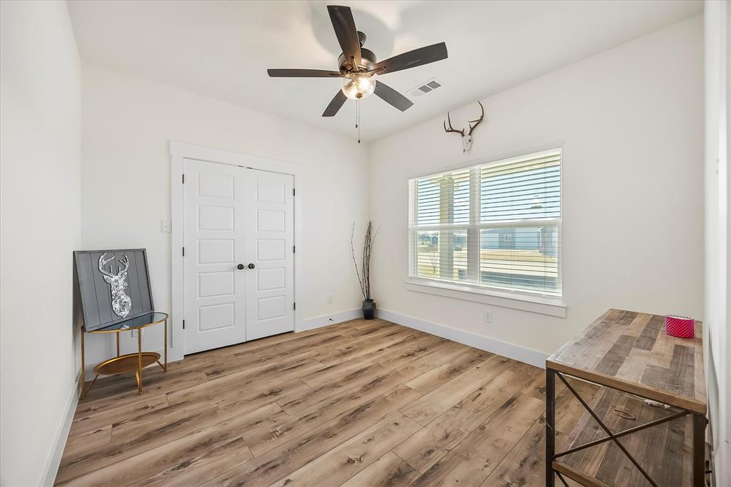 Caddo Xing - Residential