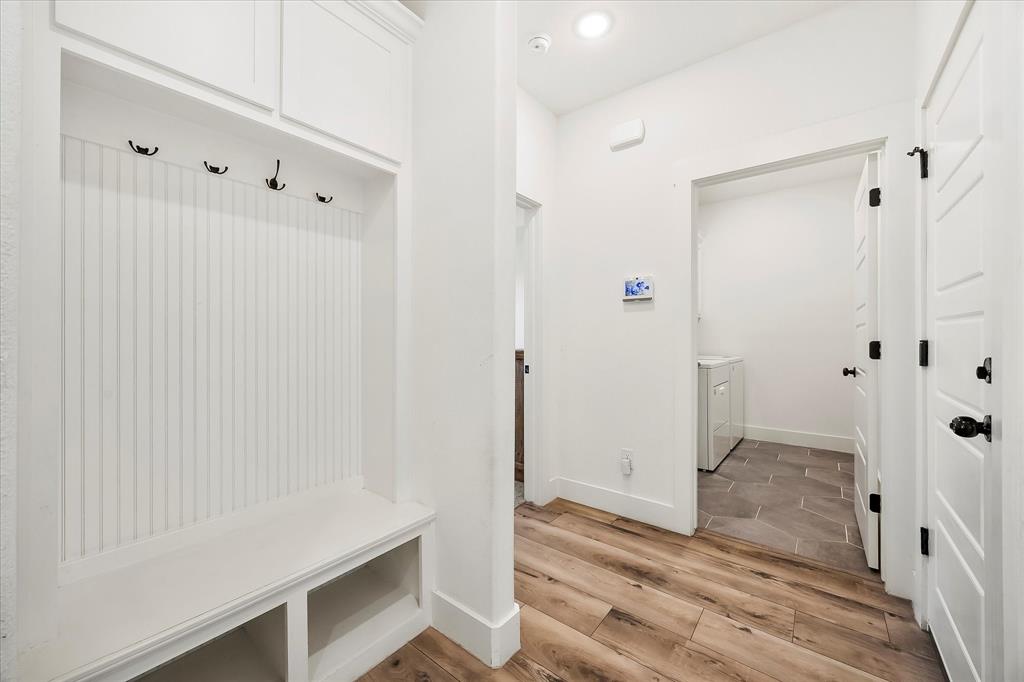 Caddo Xing - Residential