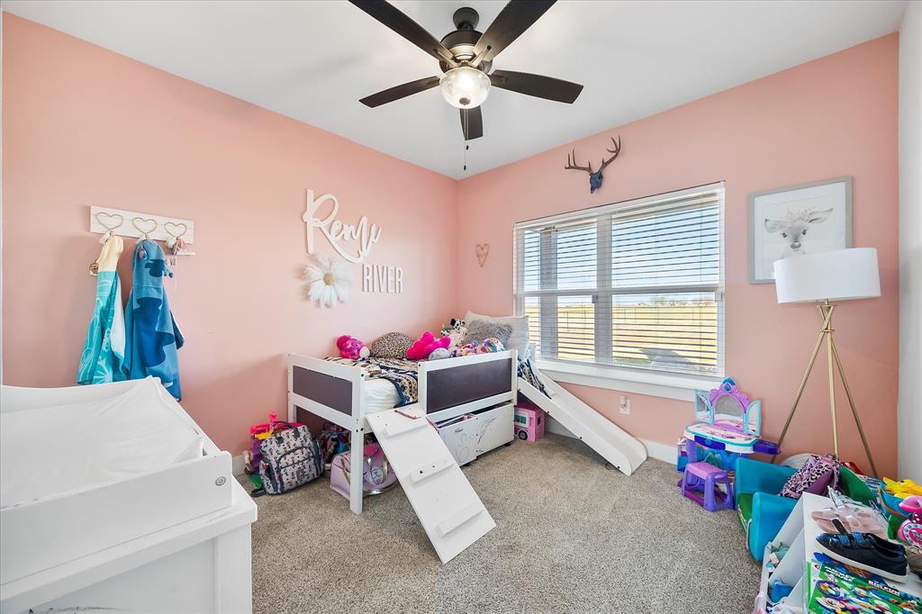 Caddo Xing - Residential