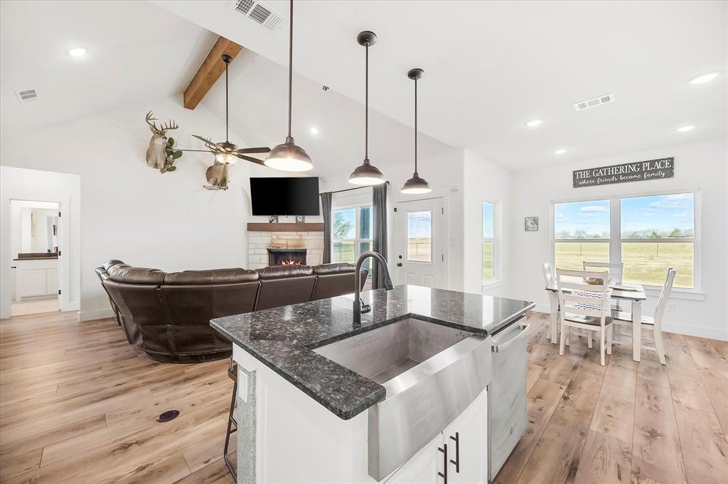 Caddo Xing - Residential