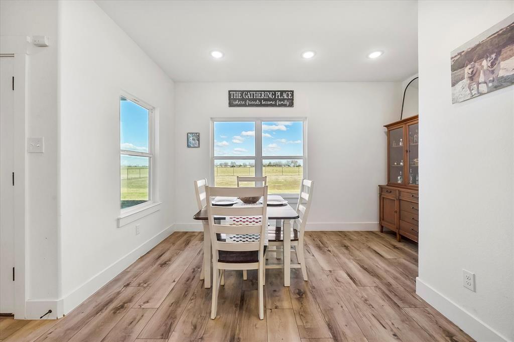 Caddo Xing - Residential