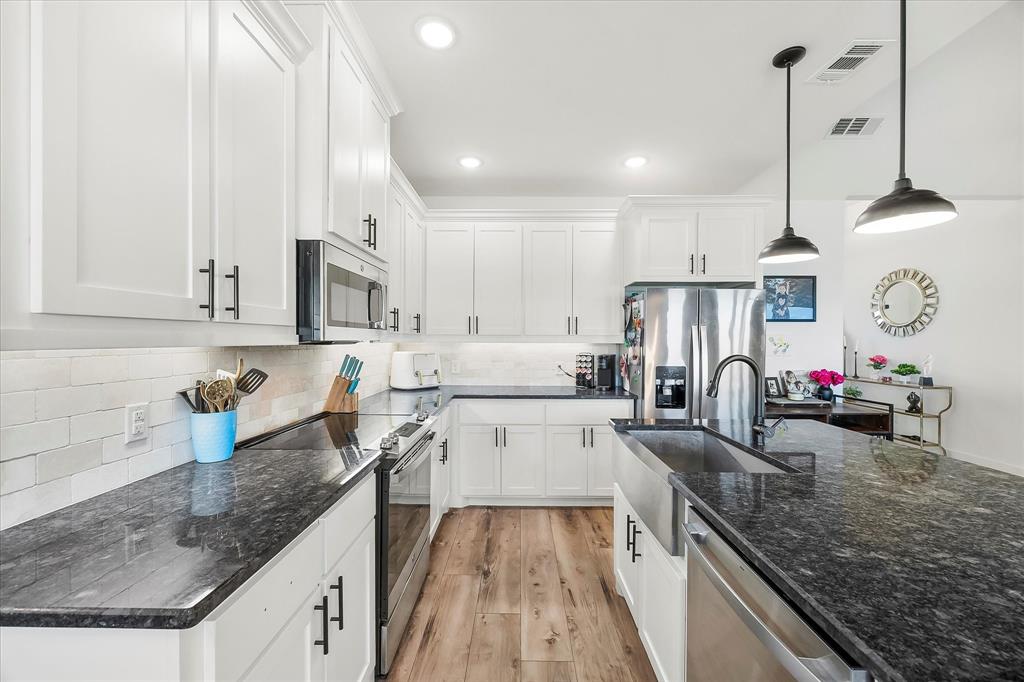 Caddo Xing - Residential