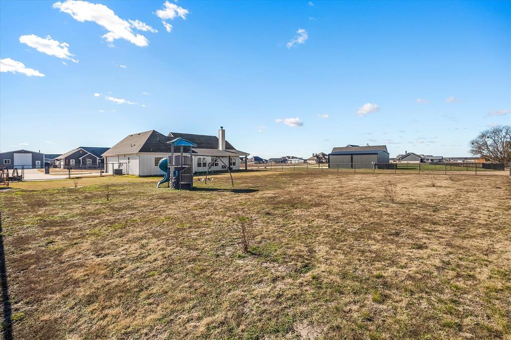 Caddo Xing - Residential