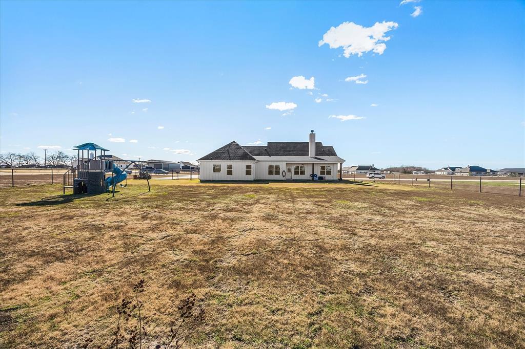 Caddo Xing - Residential