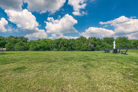 A home in Rockwall