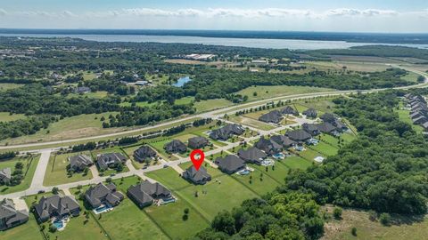 A home in Rockwall