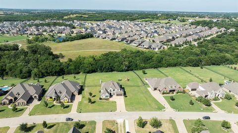 A home in Rockwall