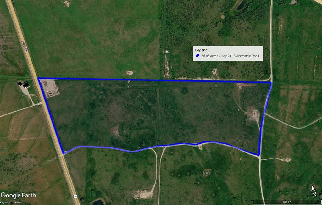 Pasture Holdings - Farm