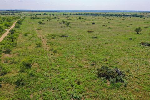 55.06 Acres 281 Highway Jacksboro TX 76458