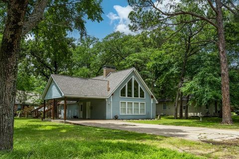 A home in Enchanted Oaks