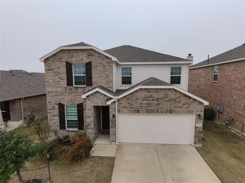 909 Cormorant Street Princeton TX 75407