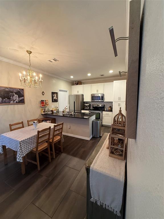Oaks on Montfort - Residential