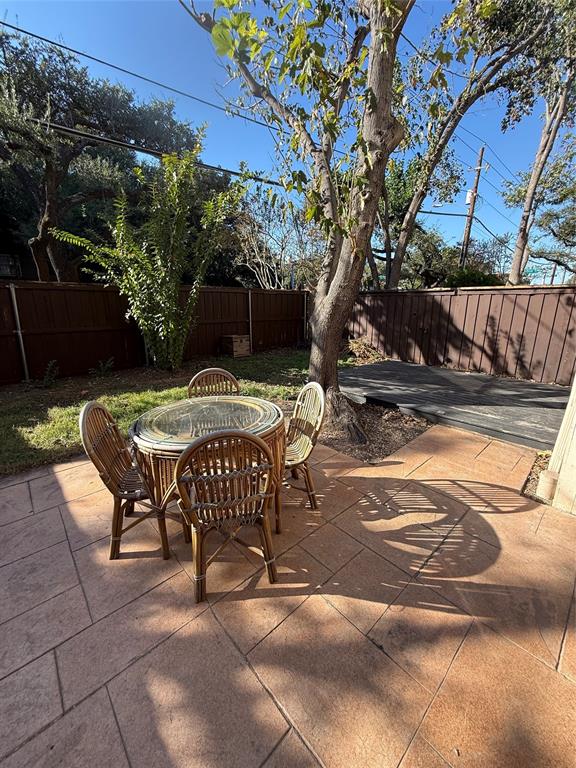 Oaks on Montfort - Residential