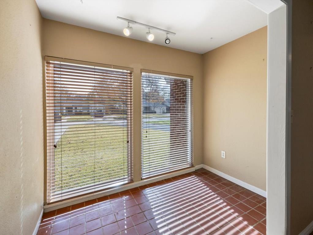 Ridglea North Add - Residential