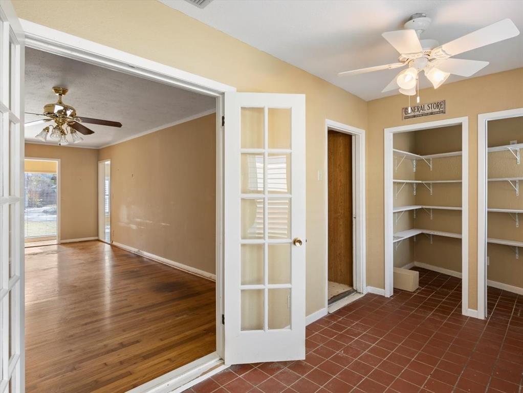 Ridglea North Add - Residential