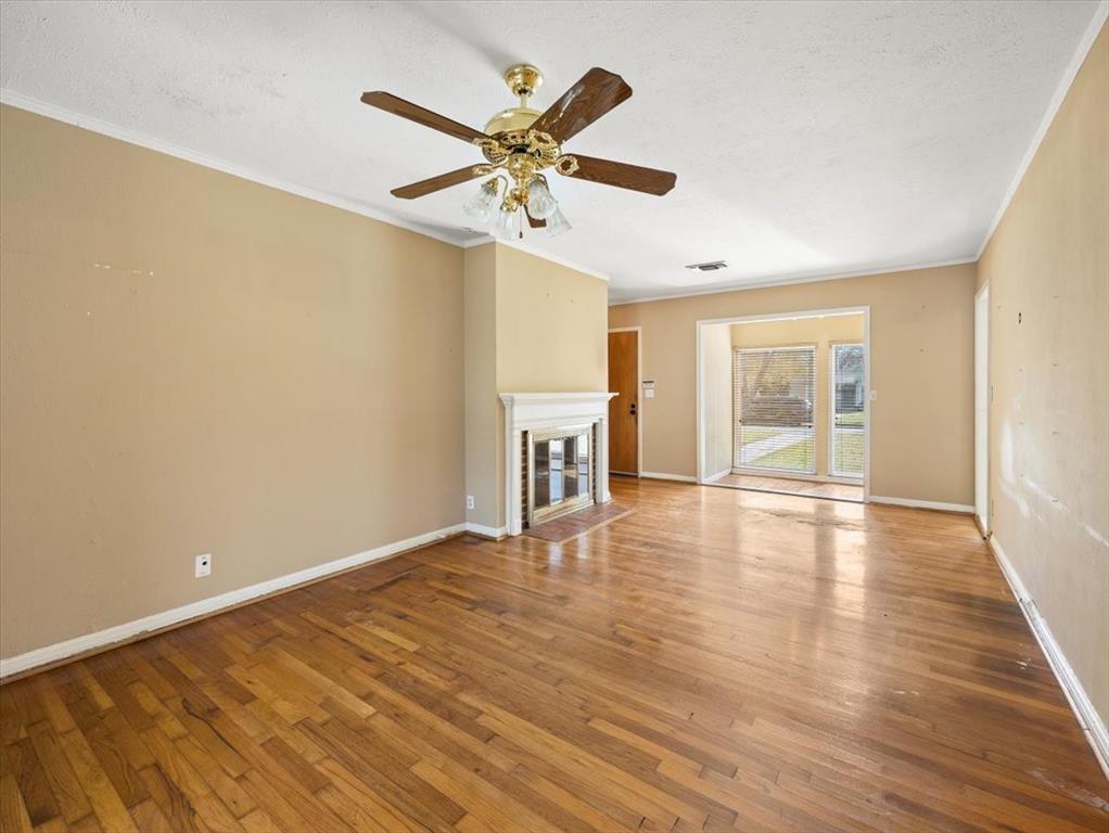 Ridglea North Add - Residential