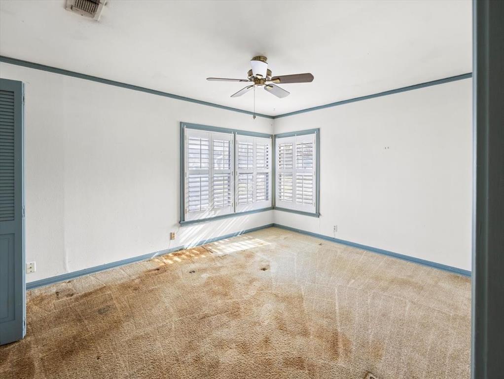 Ridglea North Add - Residential