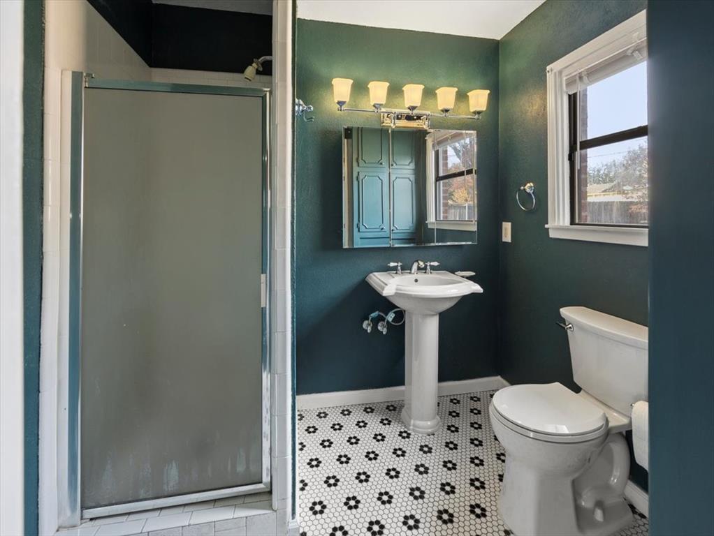 Ridglea North Add - Residential