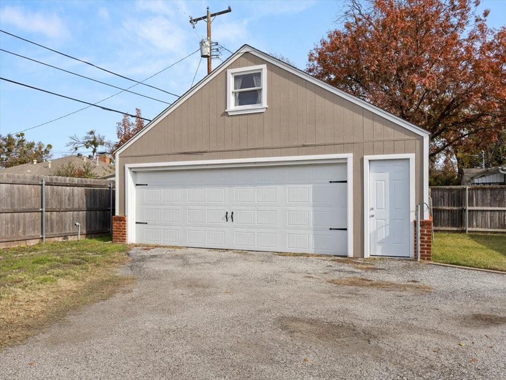 Ridglea North Add - Residential