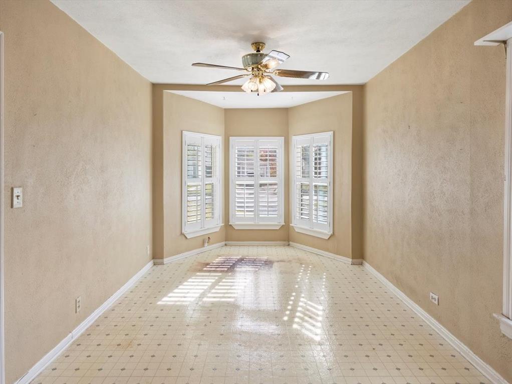 Ridglea North Add - Residential