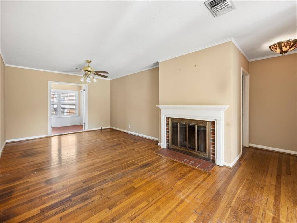 Ridglea North Add - Residential