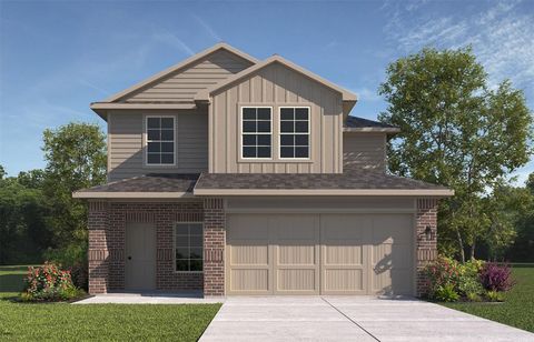 136 DAVIS Lane Denton TX 76259