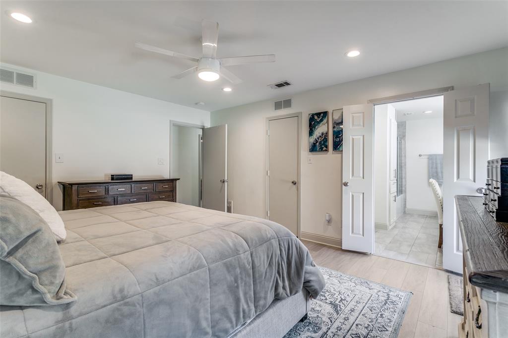 Oak Creek Estates - Residential