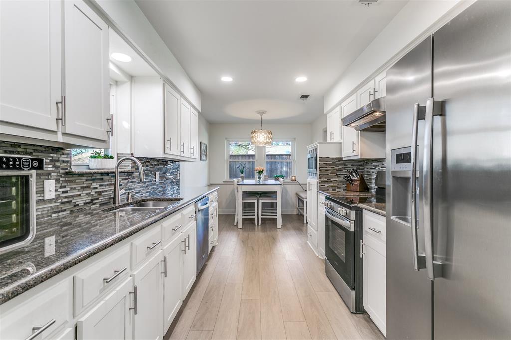 Oak Creek Estates - Residential