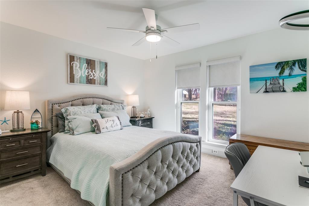 Oak Creek Estates - Residential