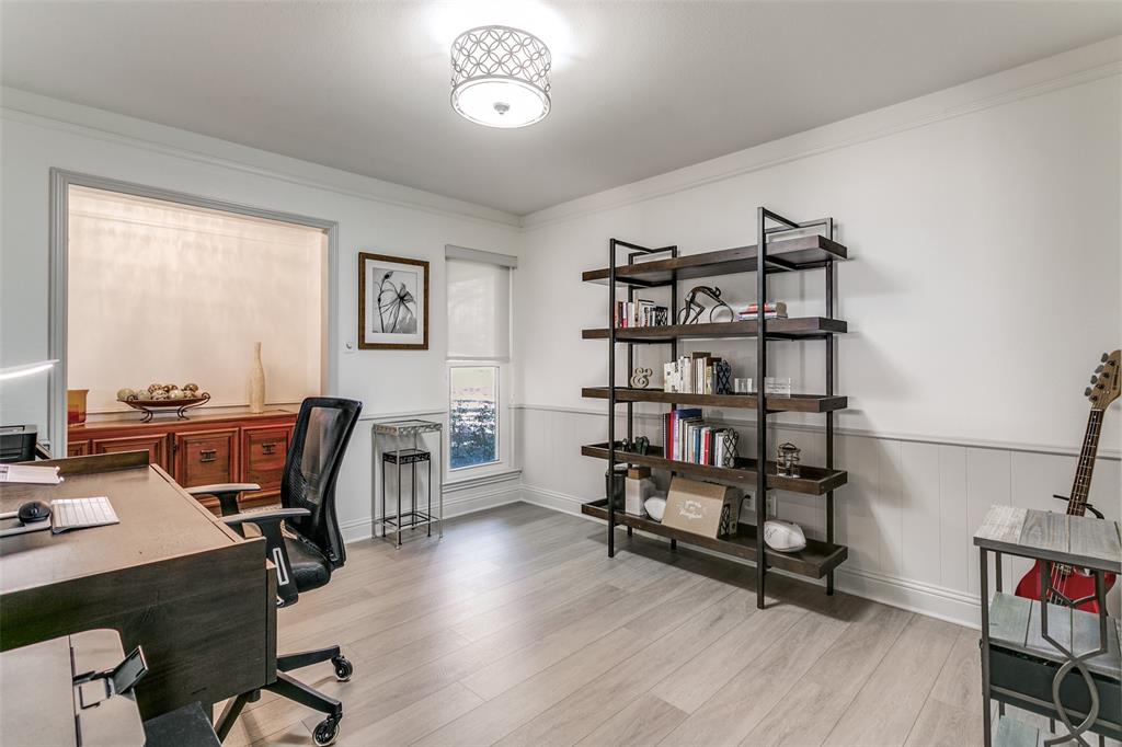 Oak Creek Estates - Residential