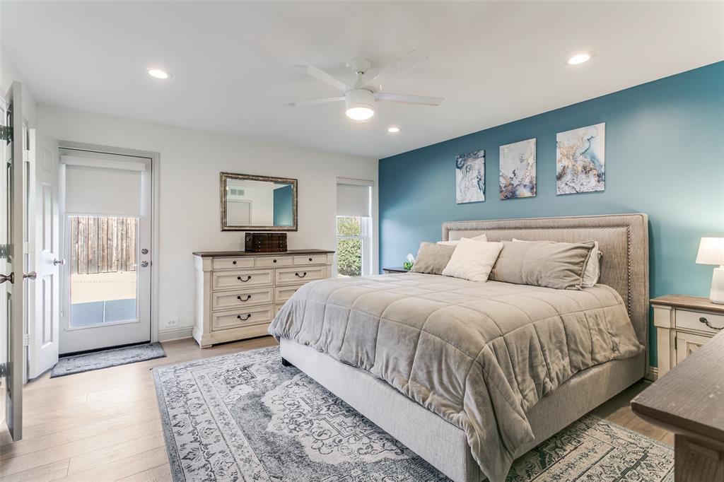 Oak Creek Estates - Residential