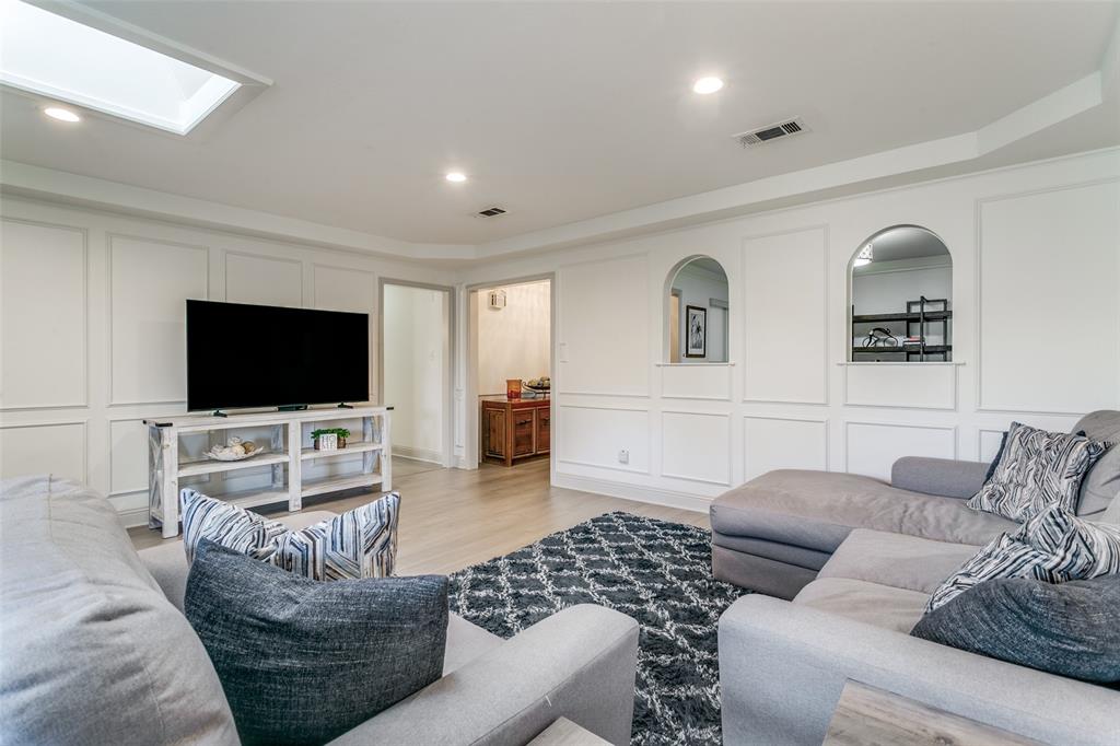 Oak Creek Estates - Residential