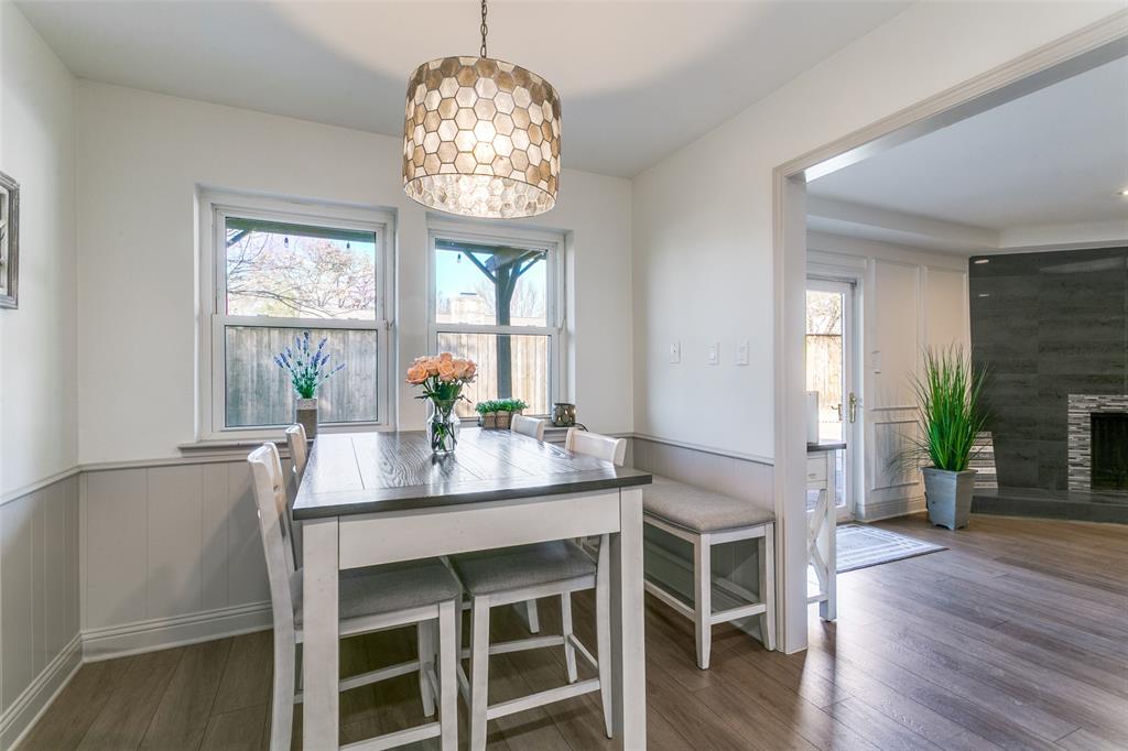 Oak Creek Estates - Residential