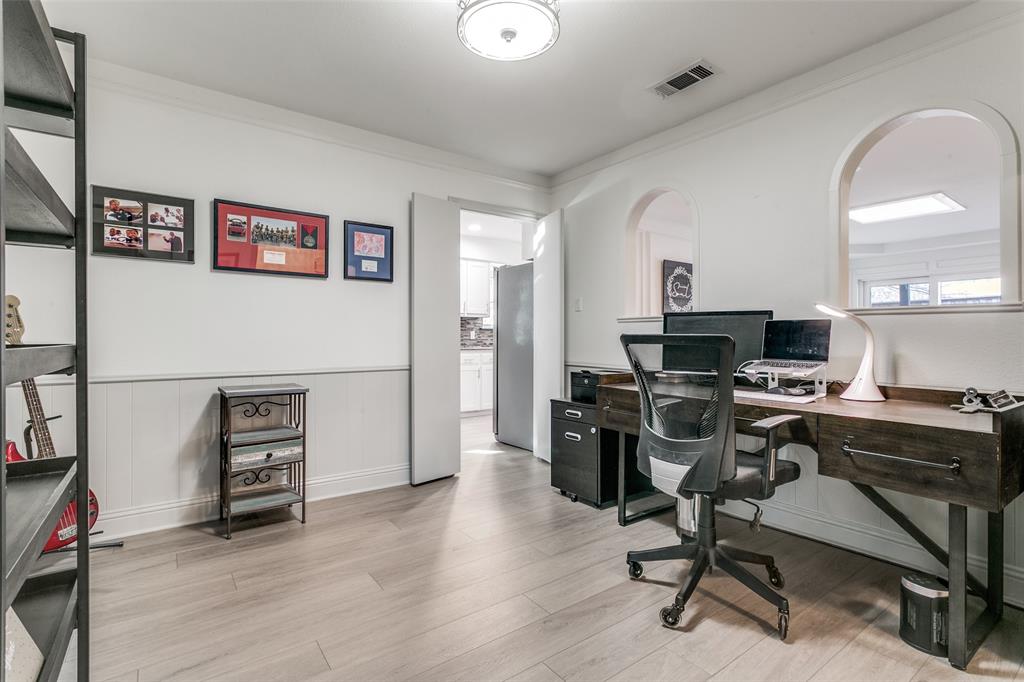 Oak Creek Estates - Residential