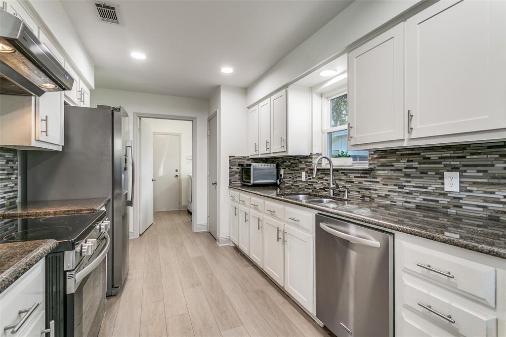 Oak Creek Estates - Residential