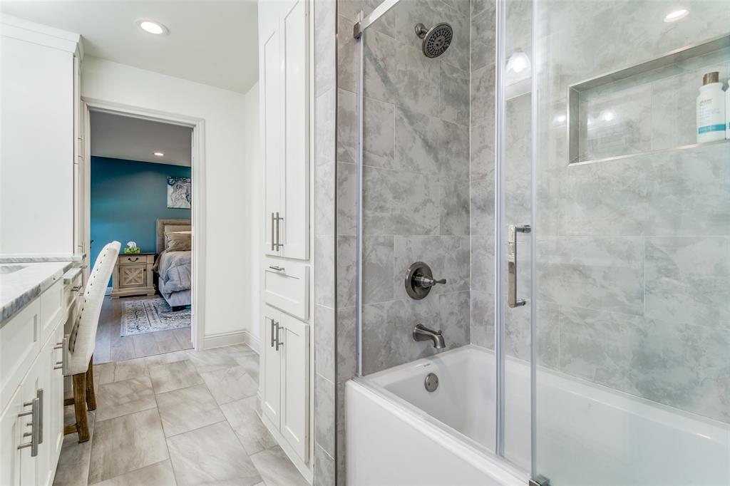 Oak Creek Estates - Residential