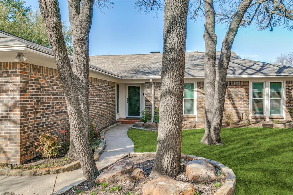 Oak Creek Estates - Residential