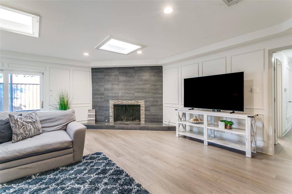 Oak Creek Estates - Residential