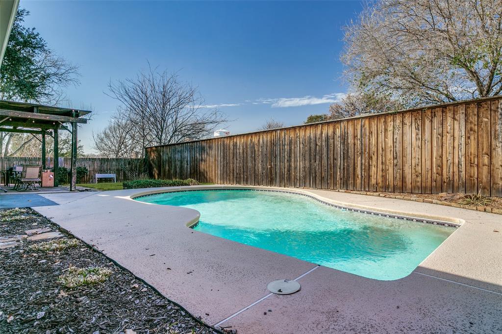 Oak Creek Estates - Residential