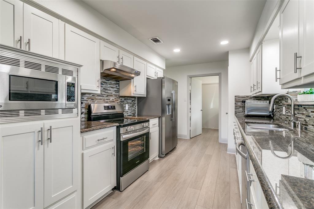 Oak Creek Estates - Residential