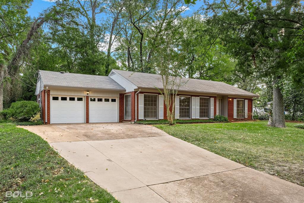 3724 Bobbitt Drive