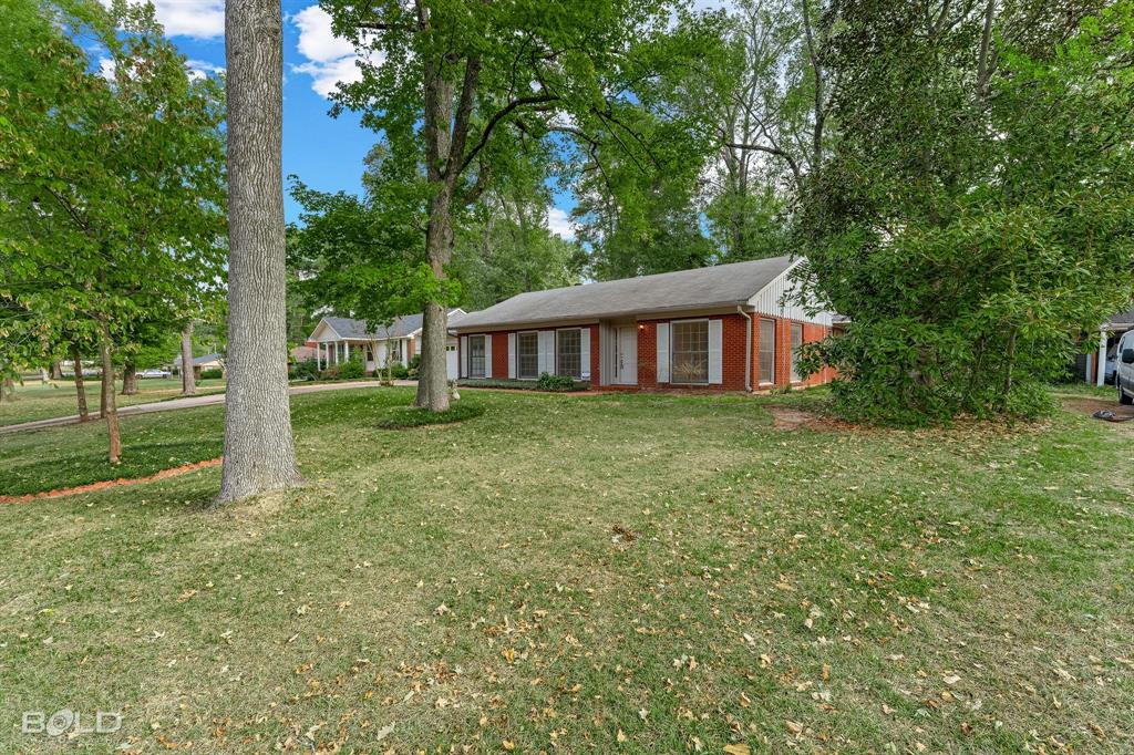 3724 Bobbitt Drive